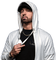 Kaz_Creations Eminem-Singer-Man-Homme - PNG gratuit GIF animé