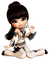 poupée amérindienne - безплатен png анимиран GIF