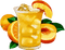 Kaz_Creations Deco Drink Cocktail - png grátis Gif Animado