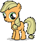 little pony - GIF animate gratis GIF animata