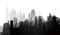 skyline - bezmaksas png animēts GIF