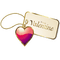 Kaz_Creations Valentines Love Heart Quote Text - gratis png animerad GIF