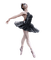 ballerina milla1959 - δωρεάν png κινούμενο GIF