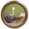 Runde Fenster - безплатен png анимиран GIF