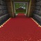 Minecraft Manor Entrance - бесплатно png анимированный гифка