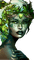 Женщина фэнтези - Free PNG Animated GIF