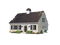 House-Maison - PNG gratuit GIF animé