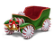 Christmas Auto Car - Bogusia