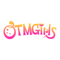otmgirls - δωρεάν png κινούμενο GIF