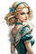 Alice - gratis png animeret GIF