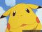 pikachu - GIF animasi gratis