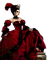 queen by nataliplus - png grátis Gif Animado