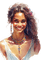 African woman - Besplatni animirani GIF