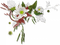 flowers - gratis png animeret GIF