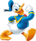Donald Duck - Gratis animerad GIF