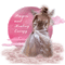 Kaz_Creations Angel Woman Femme Angels Text Prayers and Healing Energy - Безплатен анимиран GIF анимиран GIF