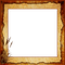 Cadre.Frame.Brown.western.Victoriabea - Free PNG Animated GIF