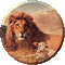 lion - Darmowy animowany GIF animowany gif