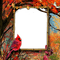 autumn frame by nataliplus - δωρεάν png κινούμενο GIF