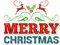 loly33 texte Merry Christmas - zadarmo png animovaný GIF