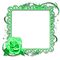 Frame Green