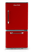 Vintage Refrigerator-RM - Free PNG Animated GIF