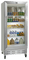 Kühlschrank - besplatni png animirani GIF