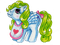 Baby Surprise - kostenlos png Animiertes GIF