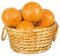 fruit oranges bp - png gratuito GIF animata