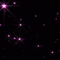 pink star background - Bezmaksas animēts GIF animēts GIF