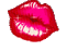 Kiss - Безплатен анимиран GIF анимиран GIF