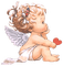 Valentine's Day Child  Angel Love,Adam64 - Ücretsiz animasyonlu GIF