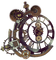 Steampunk.Deco.Victoriabea - Free PNG Animated GIF