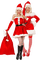 merry christmas - nemokama png animuotas GIF