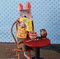 Mouse - Nemokamas animacinis gif animuotas GIF