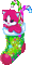 pink cat - Безплатен анимиран GIF анимиран GIF