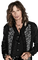 Steven Tyler - By StormGalaxy05 - фрее пнг анимирани ГИФ