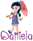 daniela - 無料のアニメーション GIF アニメーションGIF