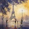 Paris - gratis png animerad GIF