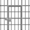 ♡§m3§♡ kawaii jail bars grey pattern - GIF animasi gratis