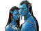 Avatar - Free PNG Animated GIF