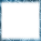 BLUE TRansparent frame