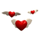 herz heart - Bezmaksas animēts GIF animēts GIF