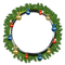 christmas frame, cadre - 無料png アニメーションGIF