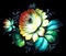 Flower - ücretsiz png animasyonlu GIF