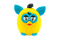 Kaz_Creations Furby - Free animated GIF