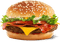 GIANNIS TOUROUNTZAN - Burger - PNG gratuit GIF animé
