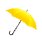 Umbrella.Parapluie.Paraguas.Victoriabea - GIF animé gratuit GIF animé