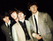 The Beatles Négatif - Free animated GIF Animated GIF