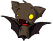 bat - bezmaksas png animēts GIF